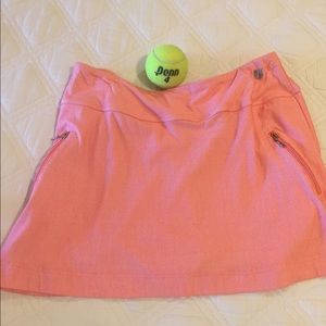 Tennis Skirt and Top, Eleven by Venus Williams